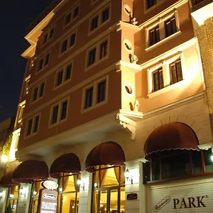 Oglakcioglu Park Boutique Σμύρνη