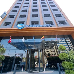 Mitte Port Hotel Konak Izmir Hotel
