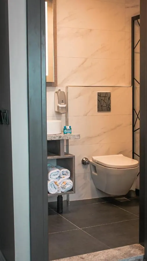 Talles City Hotel Izmir 0*,  Turcja