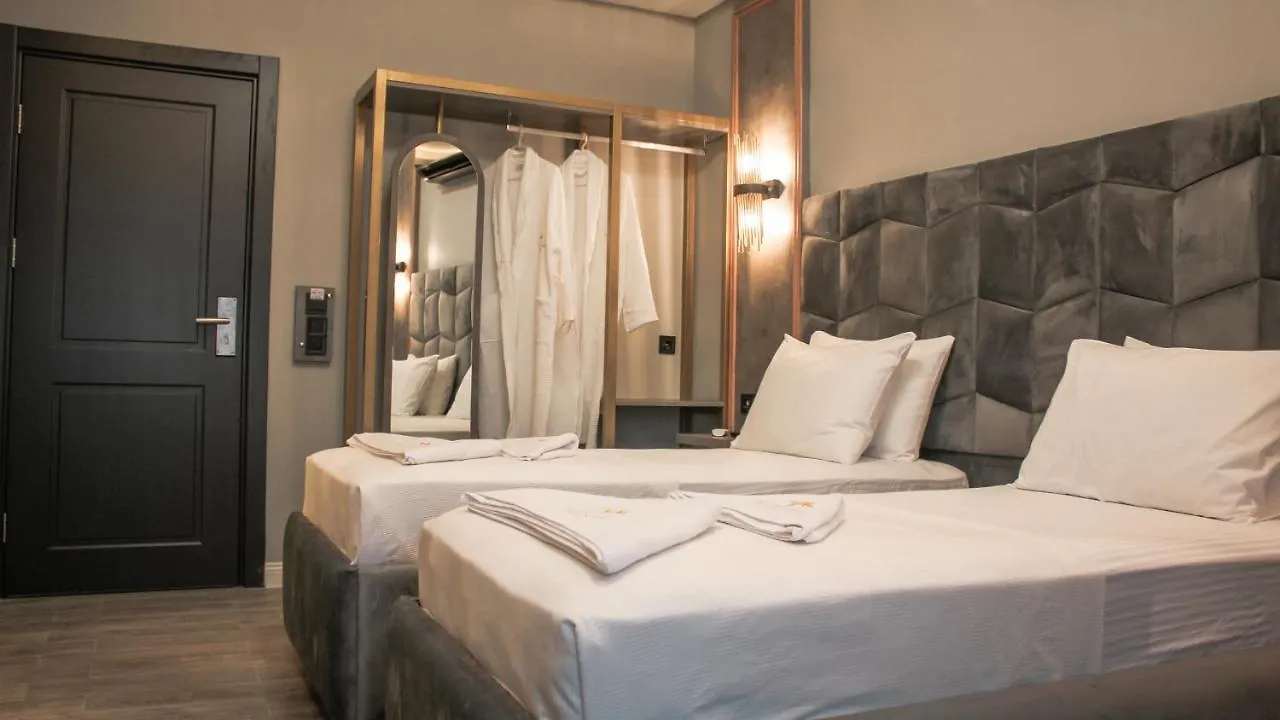 Talles City Hotel Izmir 0*,  Turcja