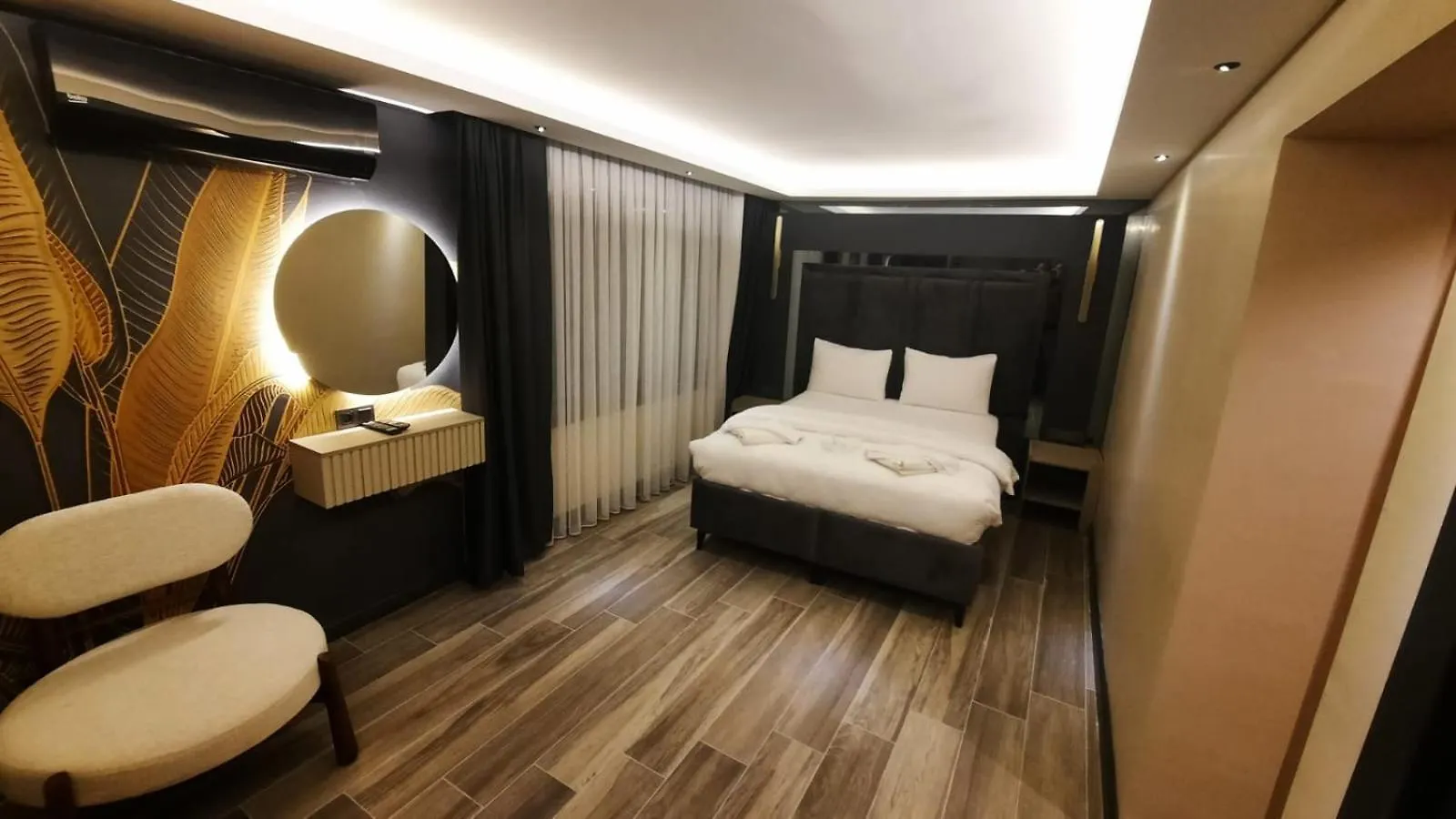 Talles City Hotel Izmir