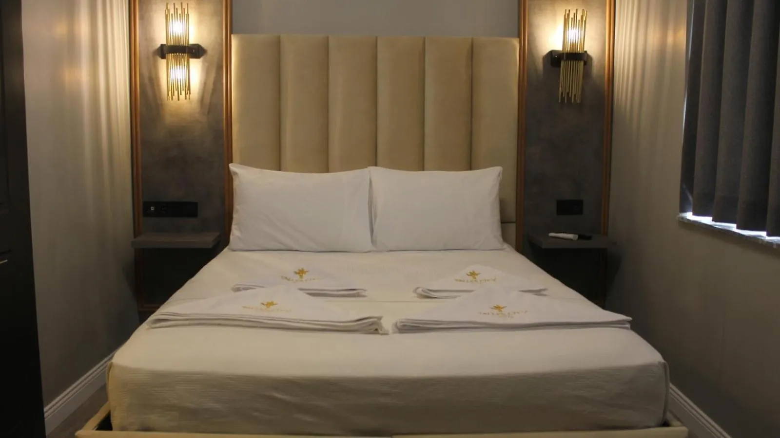 Talles City Hotel Izmir 0*,  Turcja